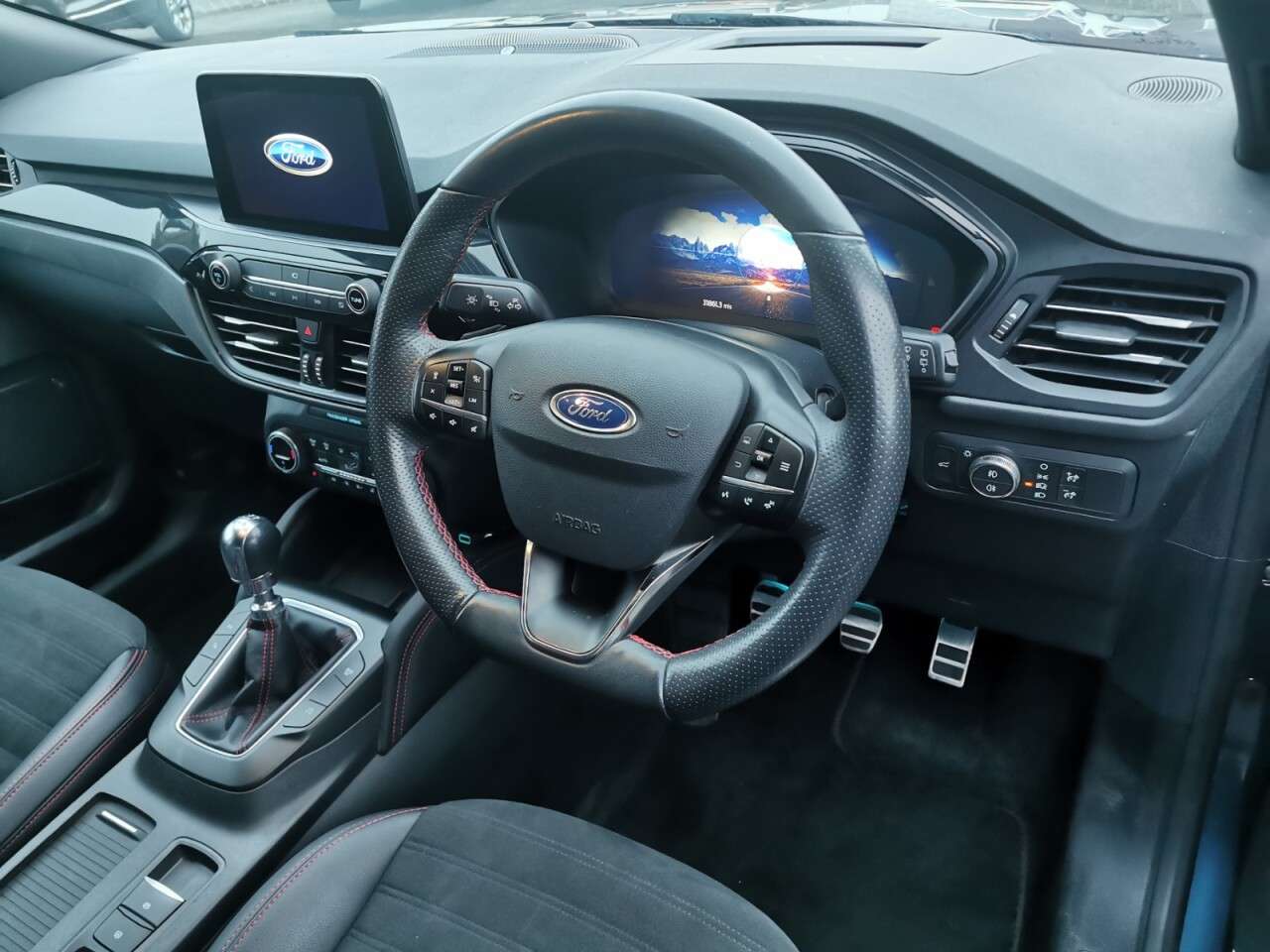 2020 FORD KUGA 2020 FORD KUGA