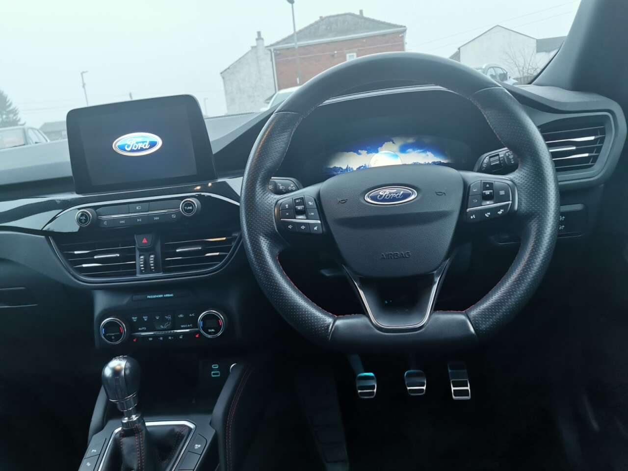 2020 FORD KUGA 2020 FORD KUGA