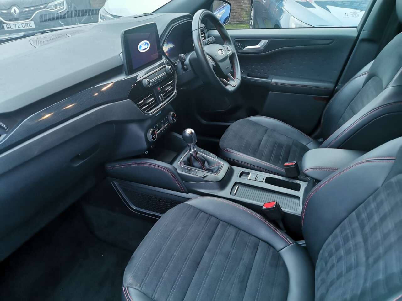 2020 FORD KUGA 2020 FORD KUGA