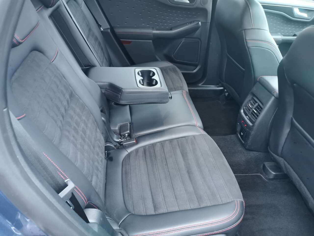 2020 FORD KUGA 2020 FORD KUGA