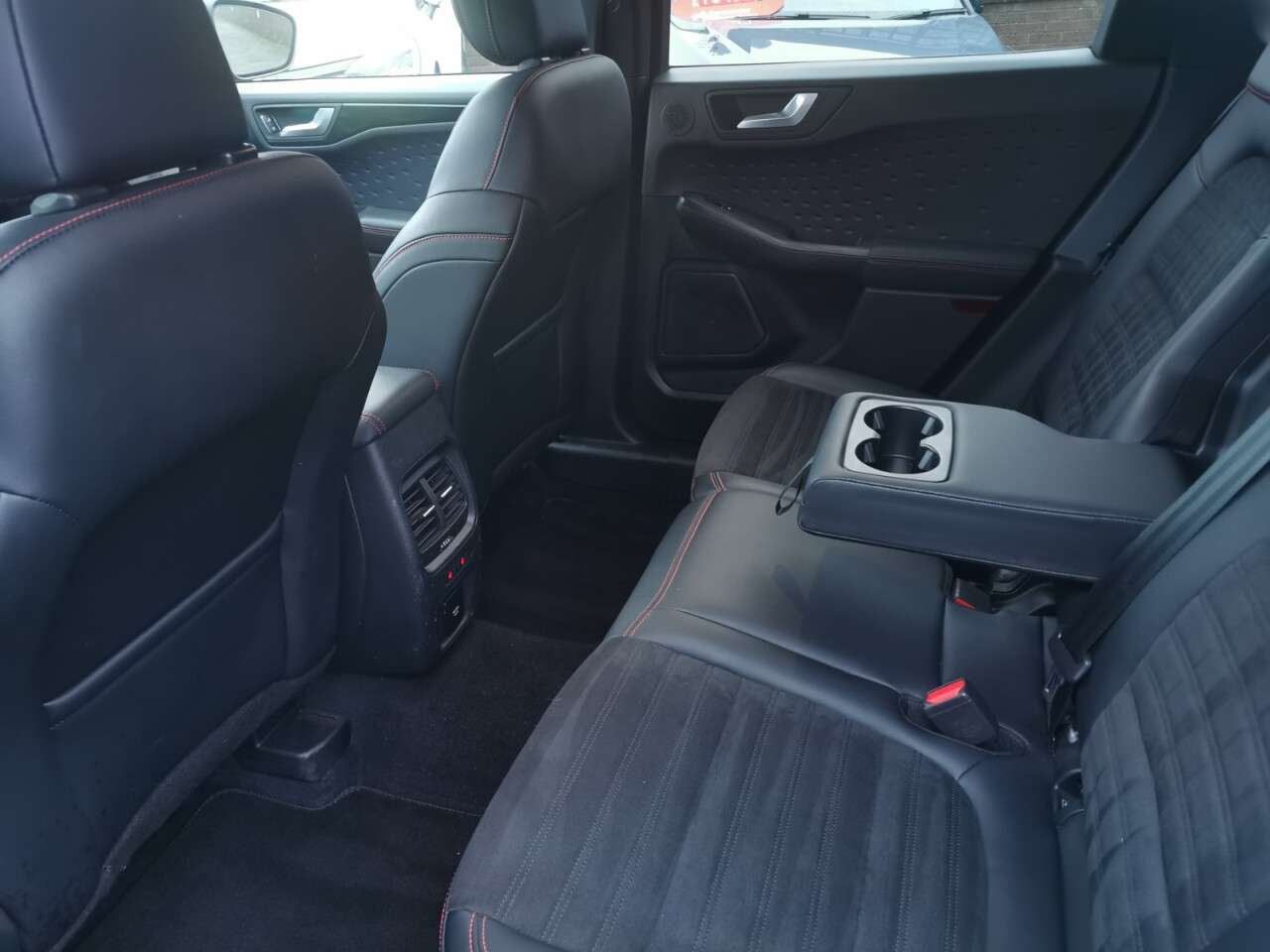 2020 FORD KUGA 2020 FORD KUGA