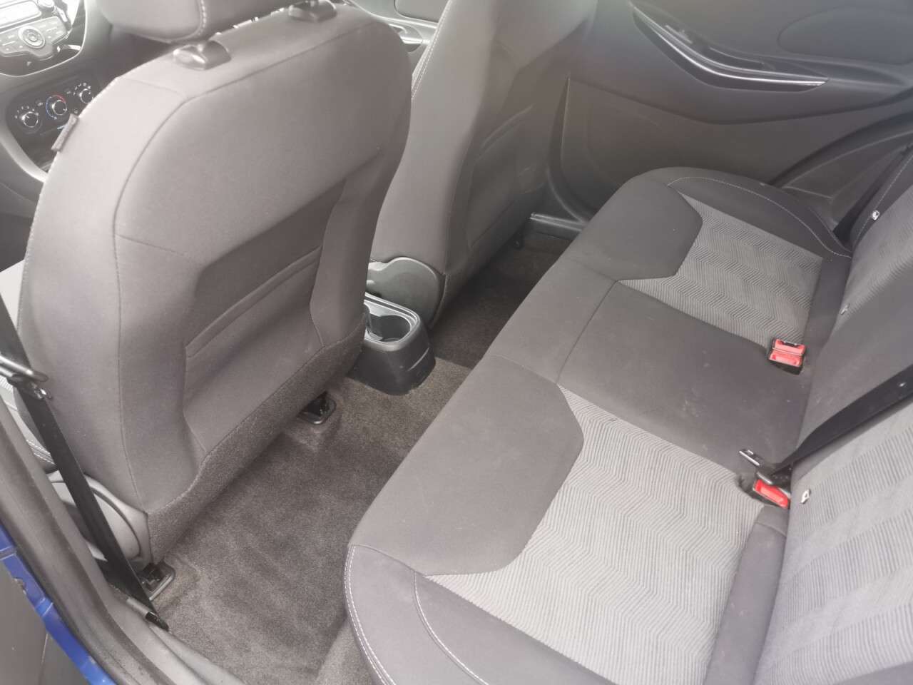 2017 FORD KA+ 2017 FORD KA+