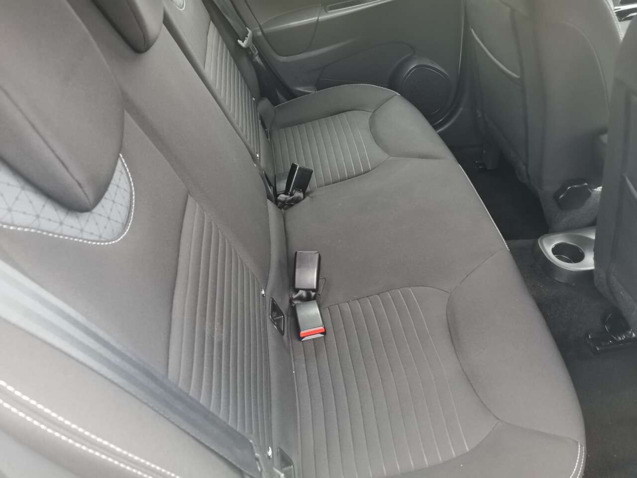 2014 RENAULT CLIO 2014 RENAULT CLIO