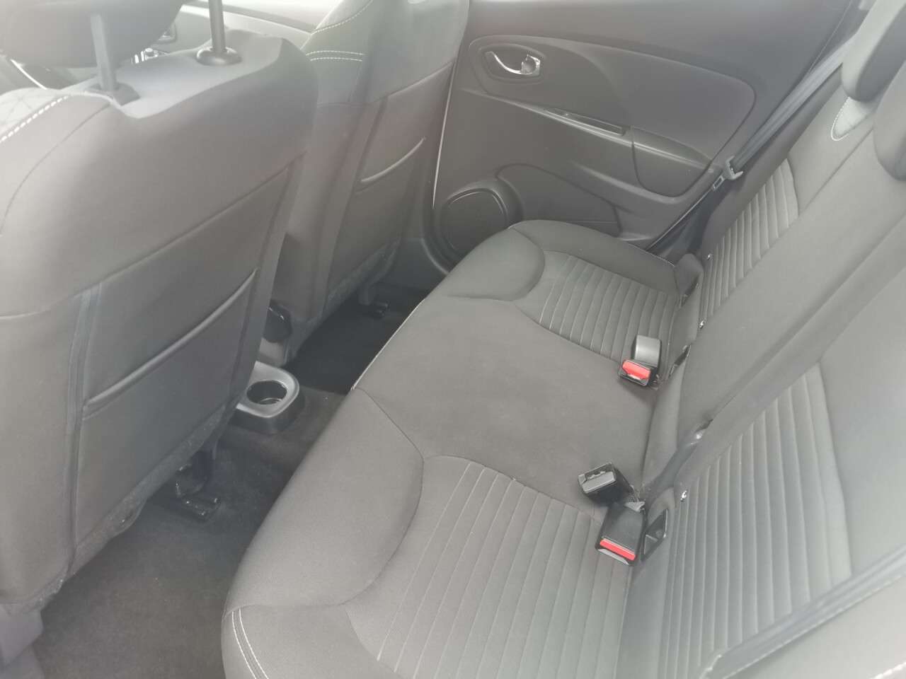 2014 RENAULT CLIO 2014 RENAULT CLIO