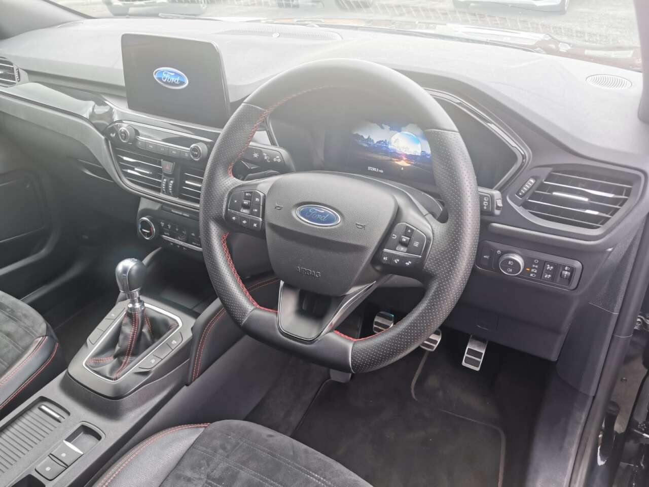 2022 FORD KUGA 2022 FORD KUGA