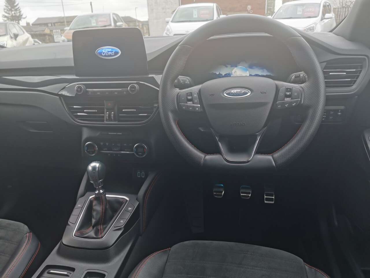 2022 FORD KUGA 2022 FORD KUGA