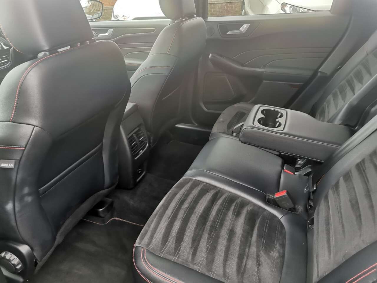 2022 FORD KUGA 2022 FORD KUGA