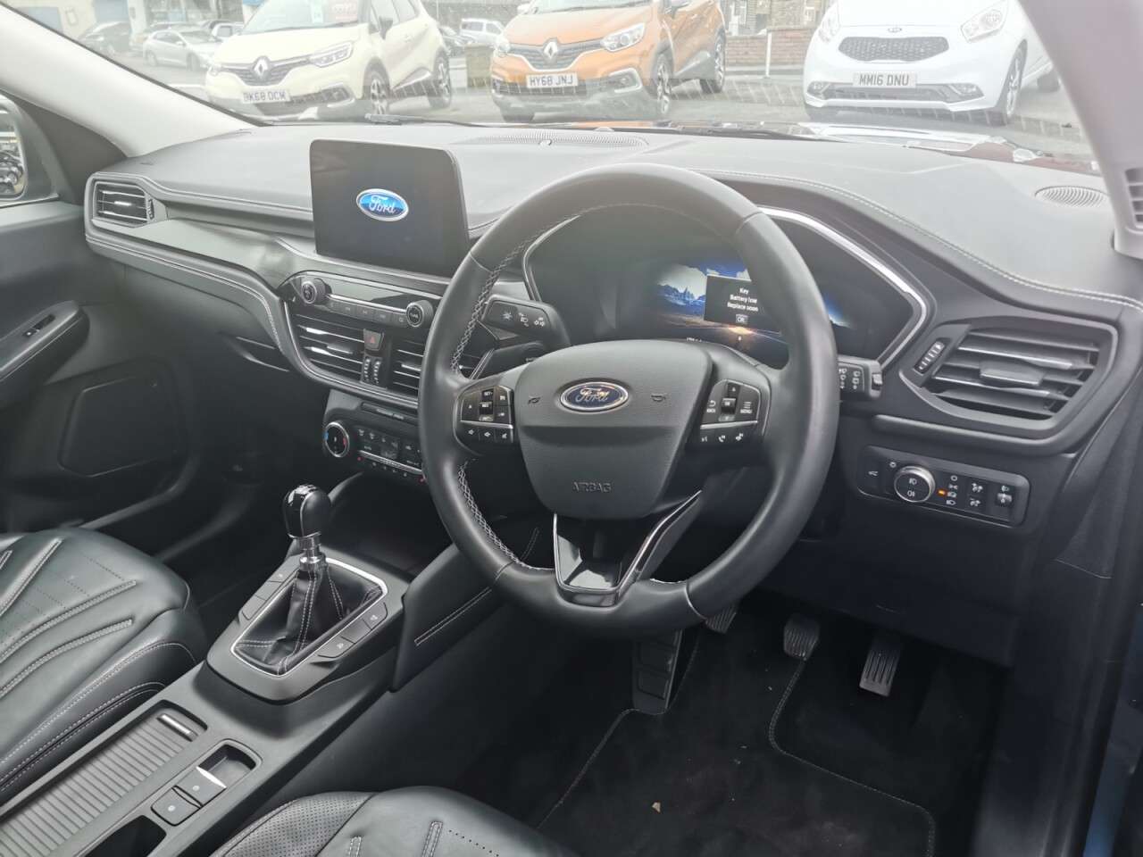 2022 FORD KUGA 2022 FORD KUGA