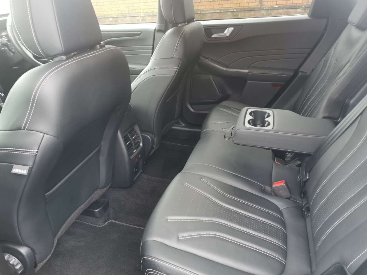 2022 FORD KUGA 2022 FORD KUGA