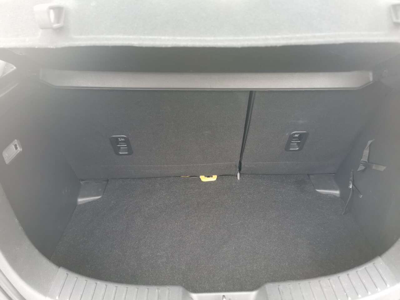 2017 MAZDA MAZDA2 2017 MAZDA MAZDA2