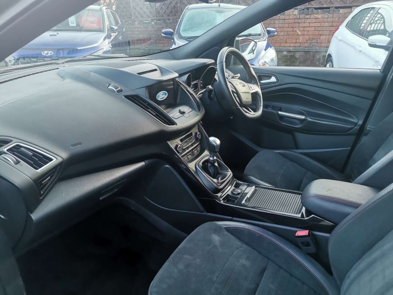 2019 FORD KUGA 2019 FORD KUGA