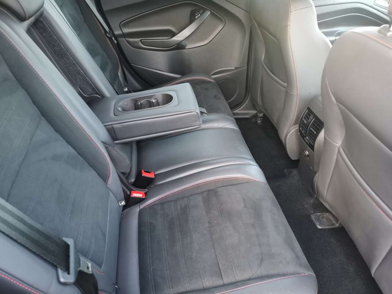 2019 FORD KUGA 2019 FORD KUGA