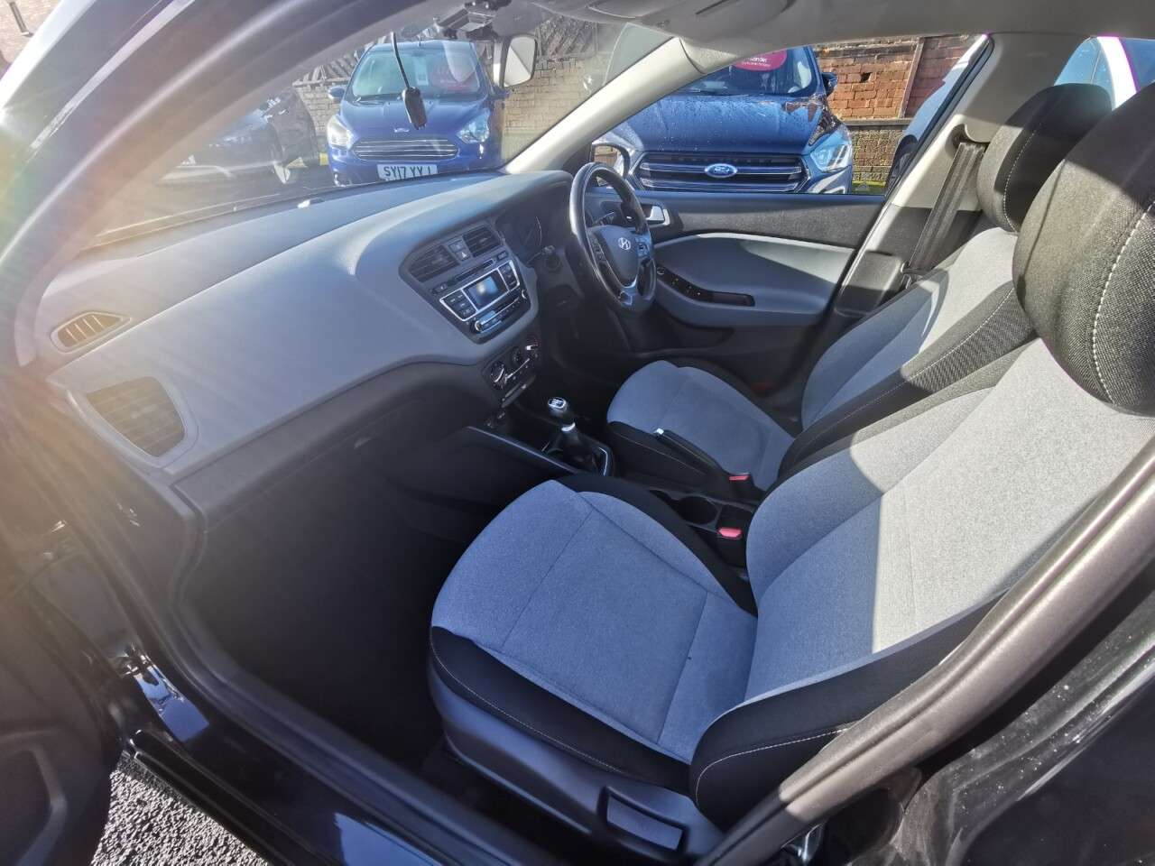 2015 HYUNDAI I20 2015 HYUNDAI I20