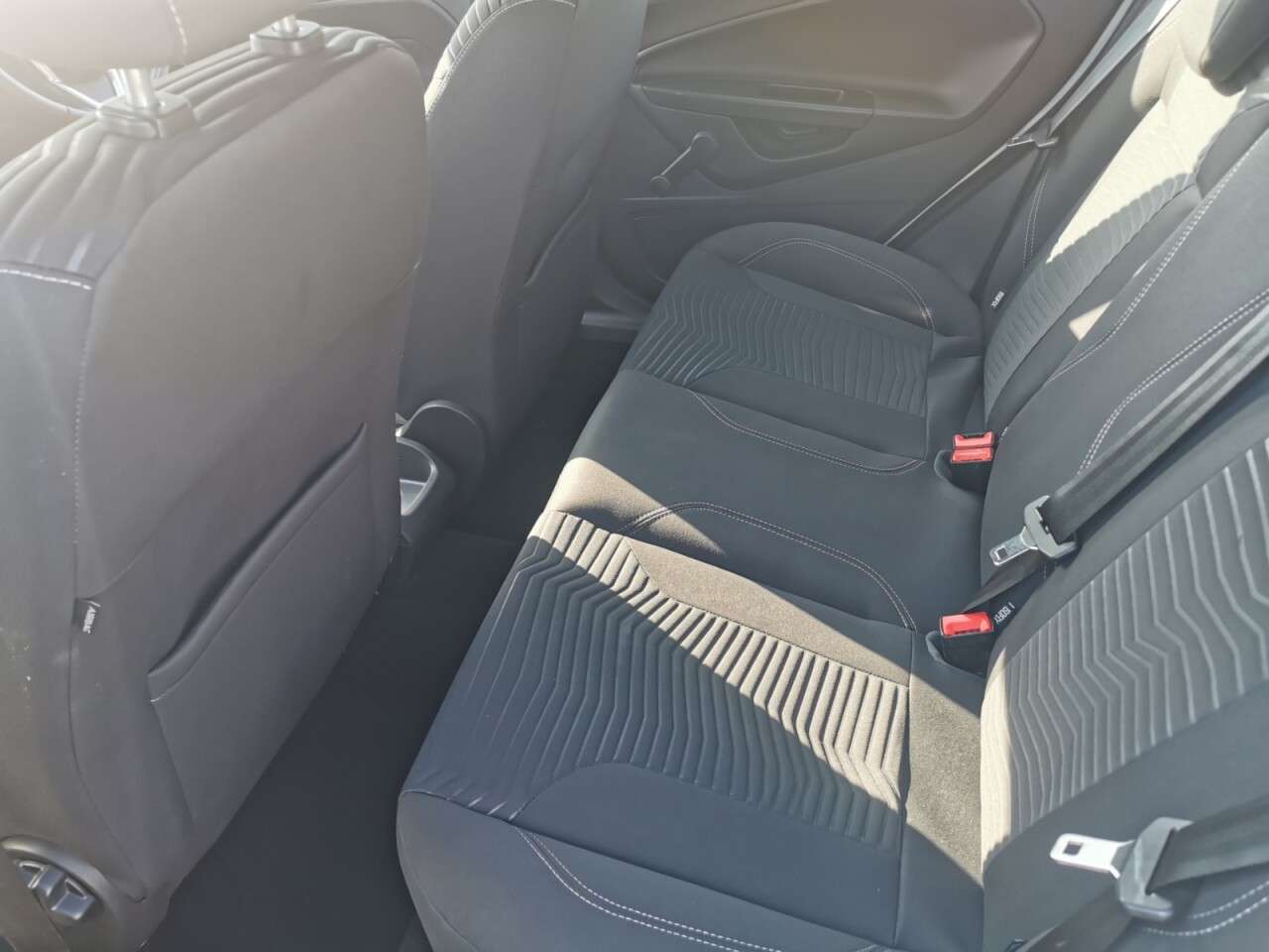 2014 FORD FIESTA 2014 FORD FIESTA