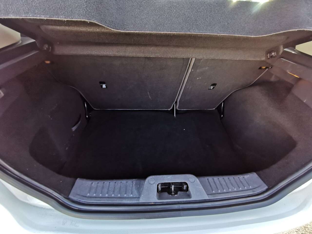 2014 FORD FIESTA 2014 FORD FIESTA