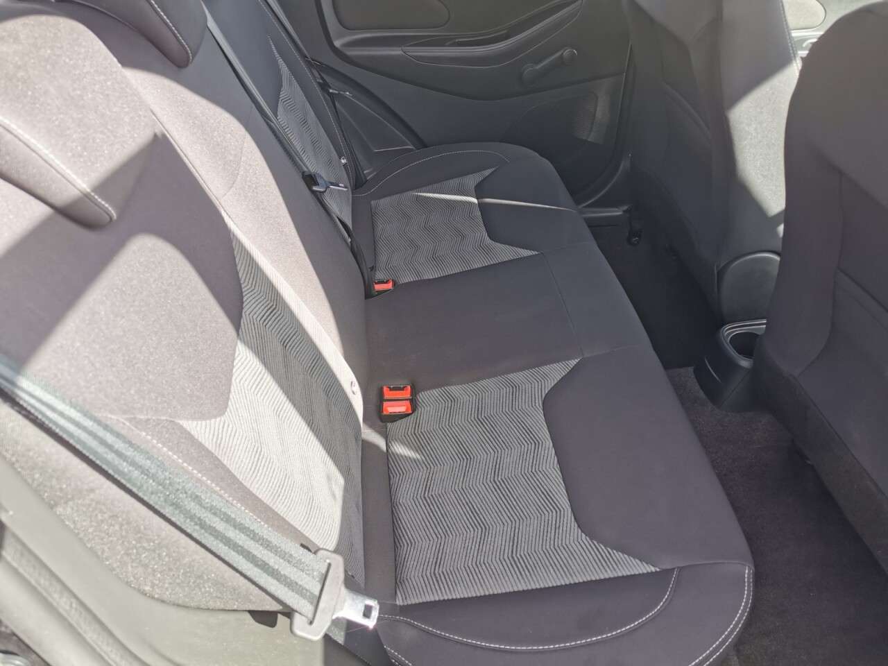 2017 FORD KA+ 2017 FORD KA+