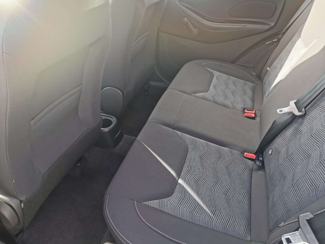 2017 FORD KA+ 2017 FORD KA+