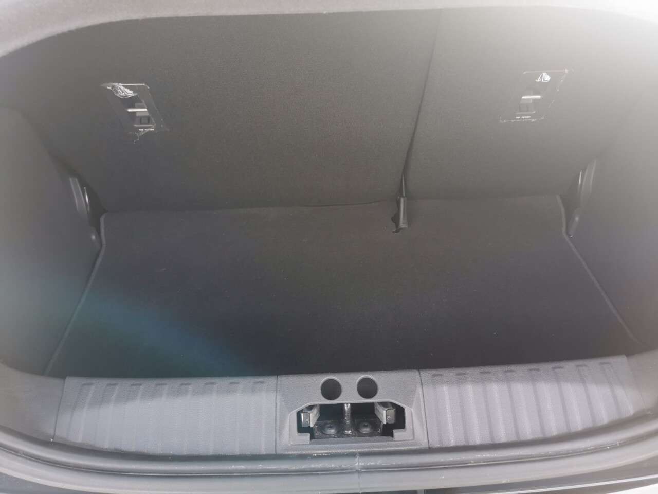 2017 FORD KA+ 2017 FORD KA+