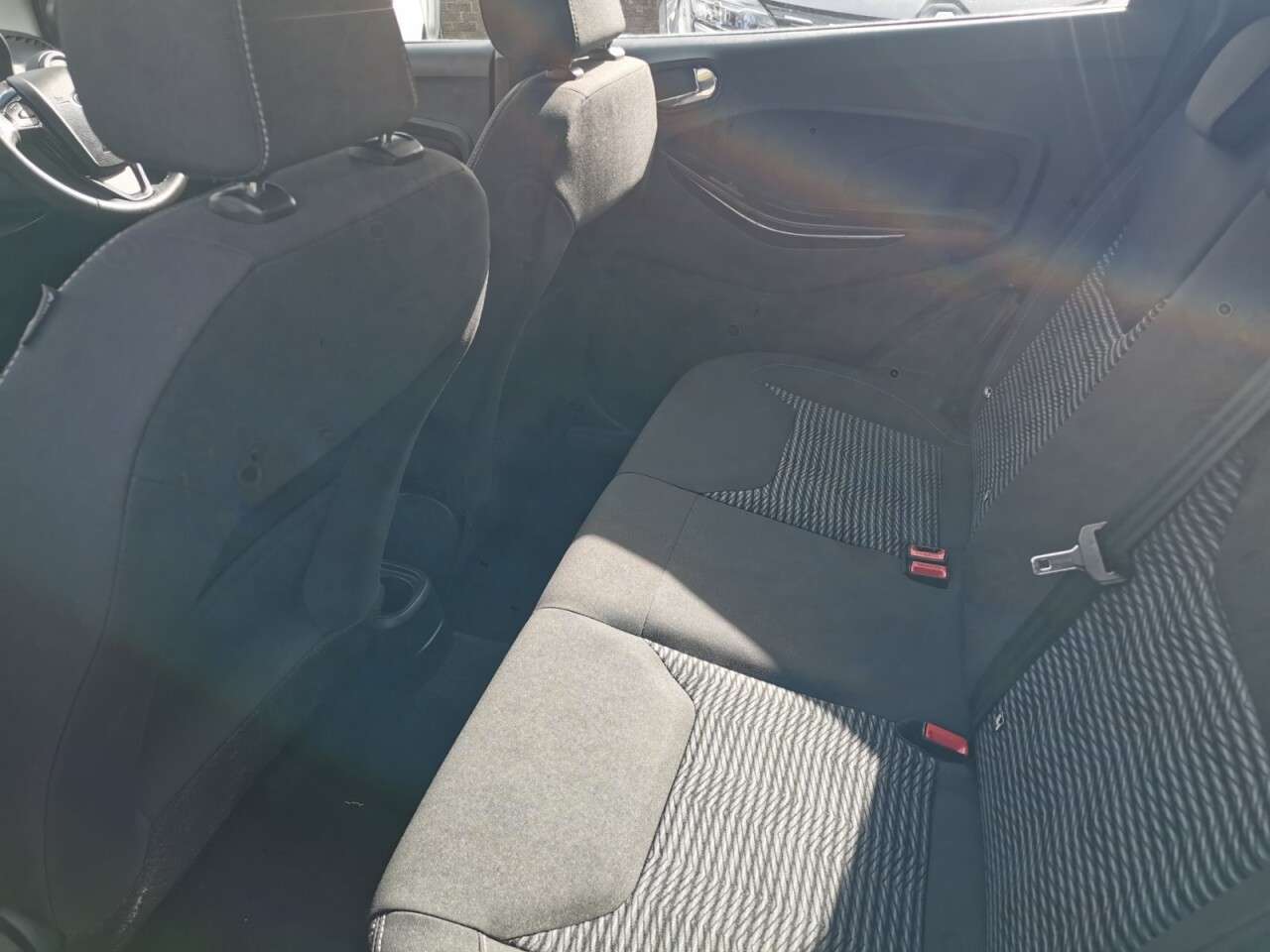 2018 FORD KA+ 2018 FORD KA+