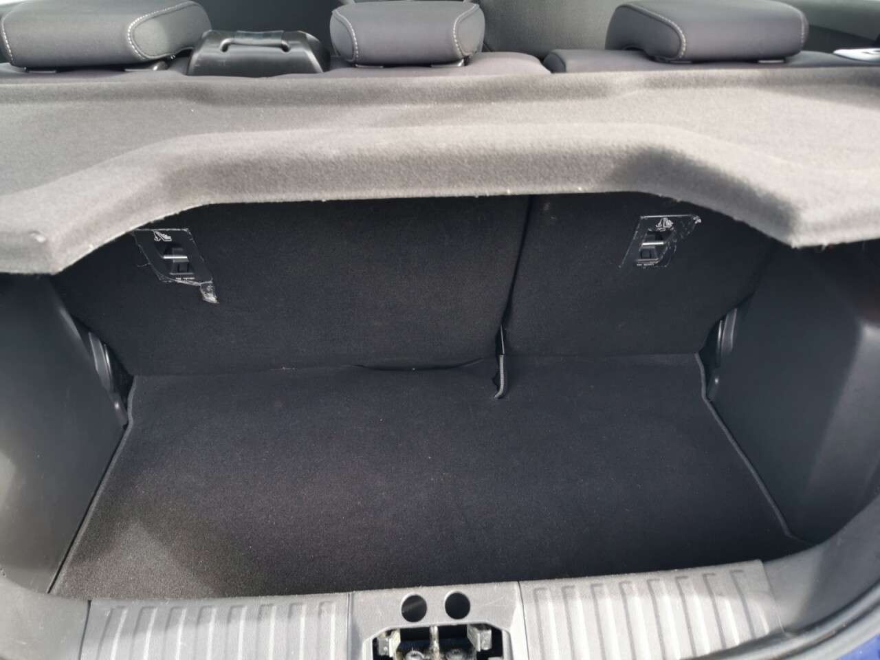 2018 FORD KA+ 2018 FORD KA+