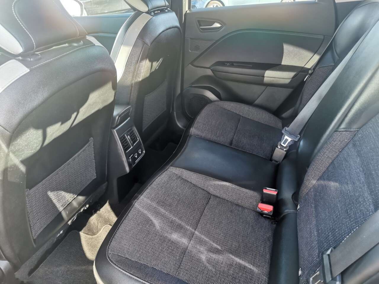 2022 RENAULT CAPTUR 2022 RENAULT CAPTUR