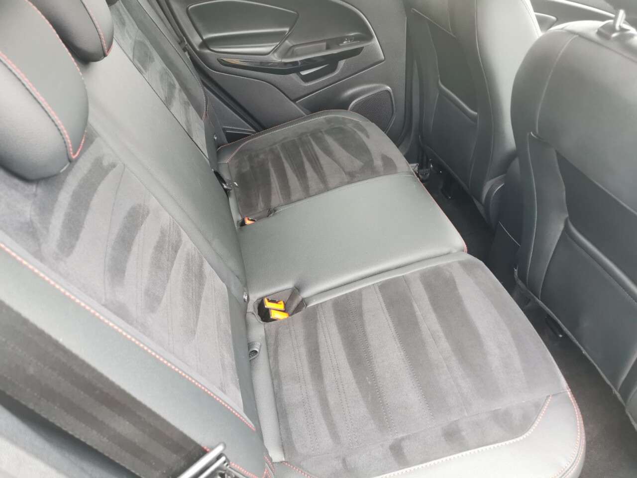 2023 FORD ECOSPORT 2023 FORD ECOSPORT