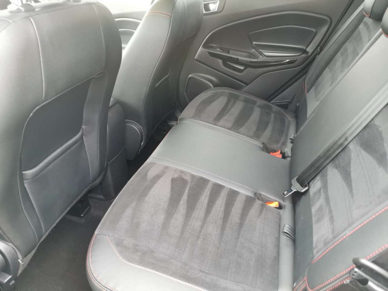 2023 FORD ECOSPORT 2023 FORD ECOSPORT