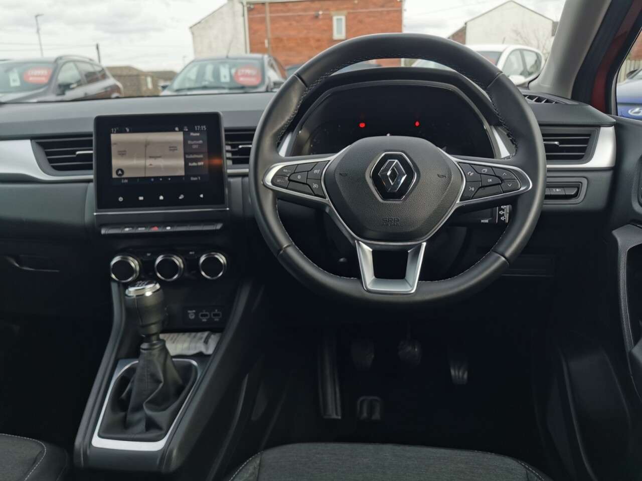 2023 RENAULT CAPTUR 2023 RENAULT CAPTUR