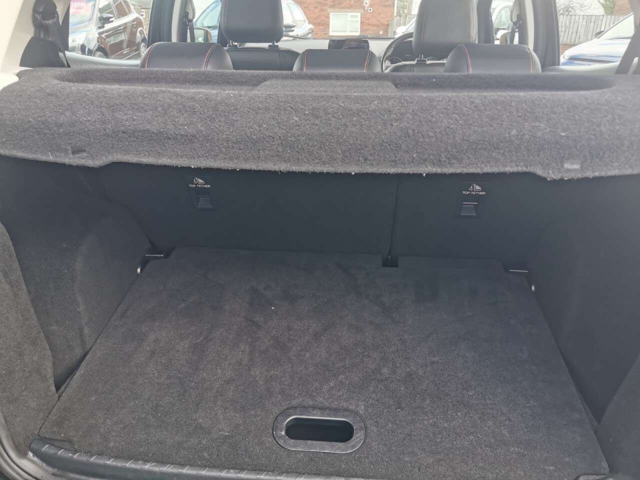 2020 FORD ECOSPORT 2020 FORD ECOSPORT