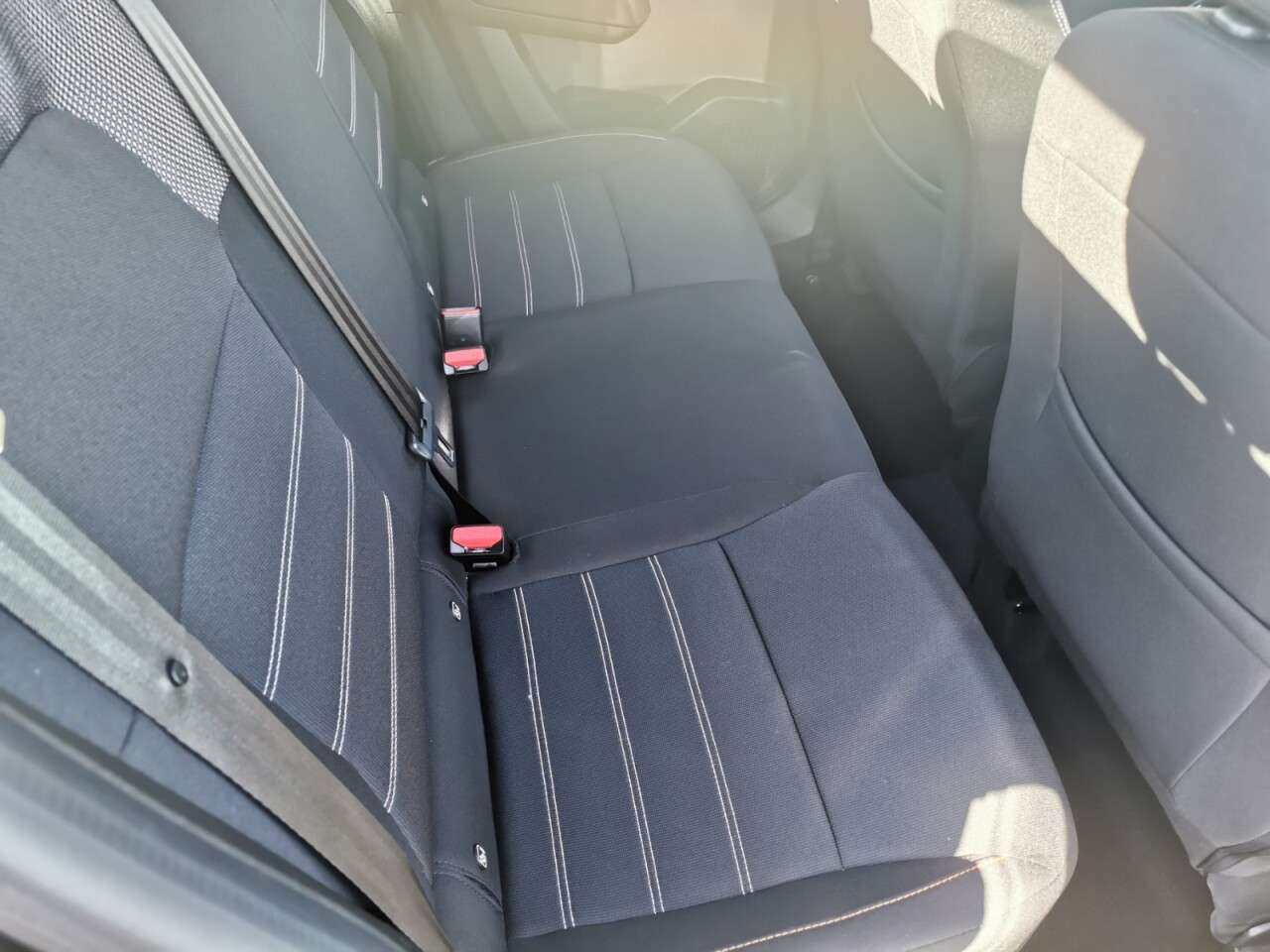 2022 DACIA SANDERO STEPWAY 2022 DACIA SANDERO STEPWAY