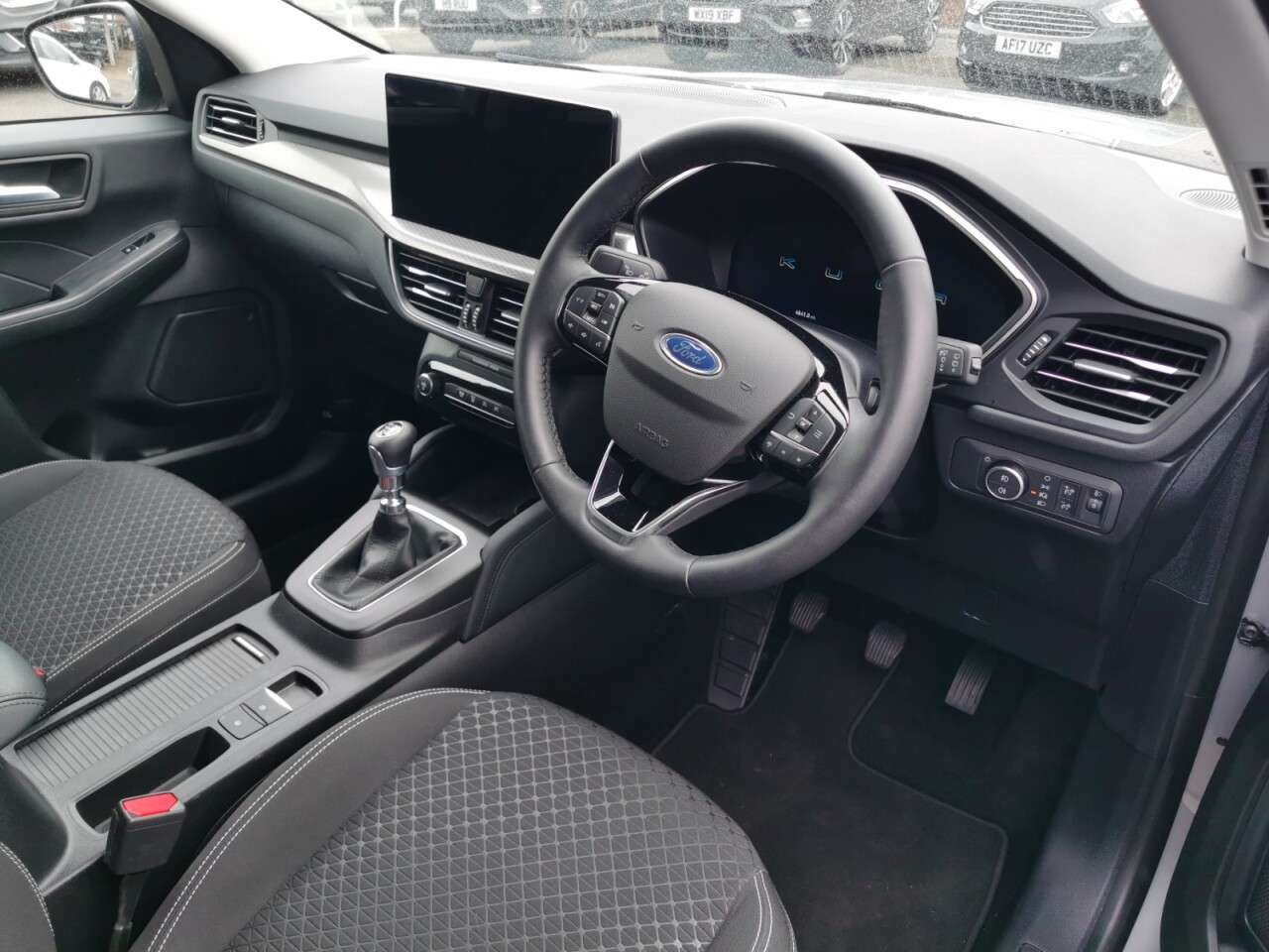 2024 FORD KUGA 2024 FORD KUGA