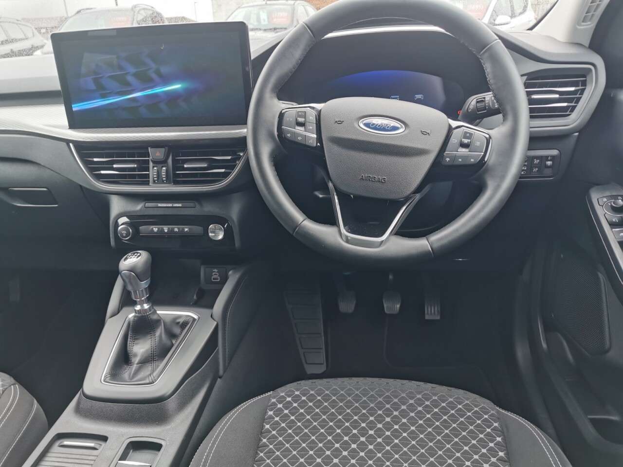 2024 FORD KUGA 2024 FORD KUGA