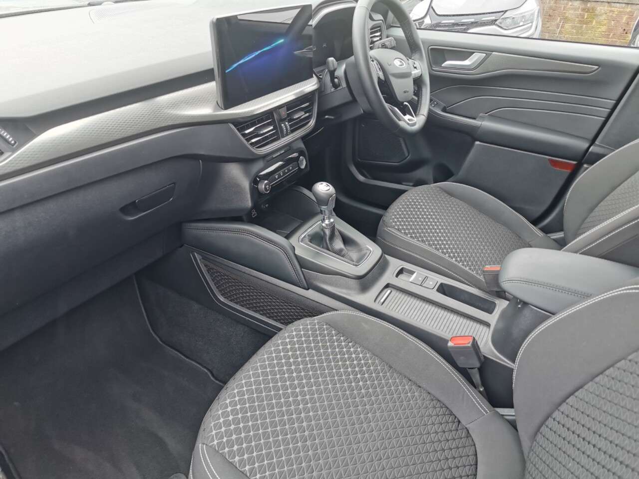 2024 FORD KUGA 2024 FORD KUGA