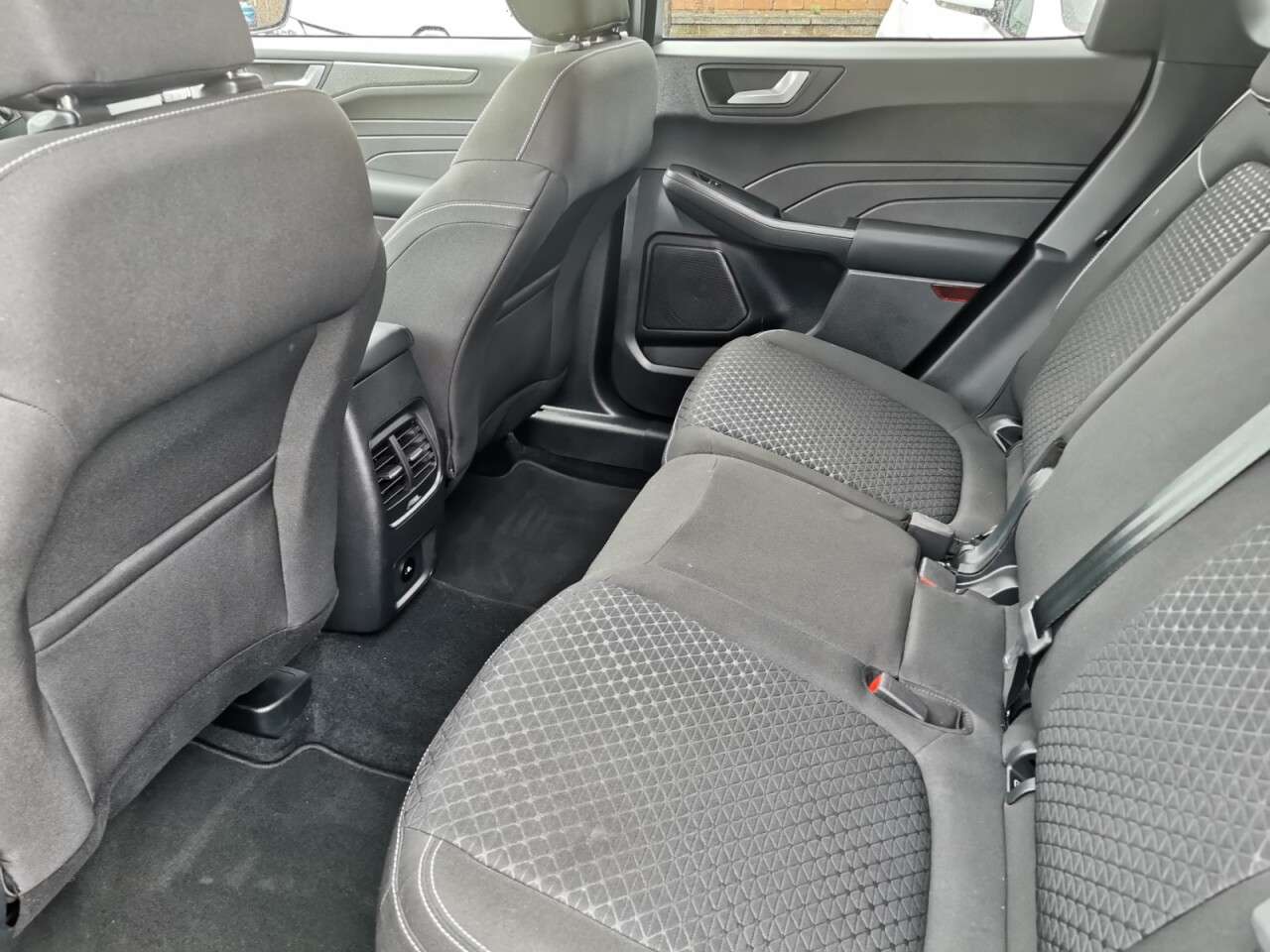 2024 FORD KUGA 2024 FORD KUGA