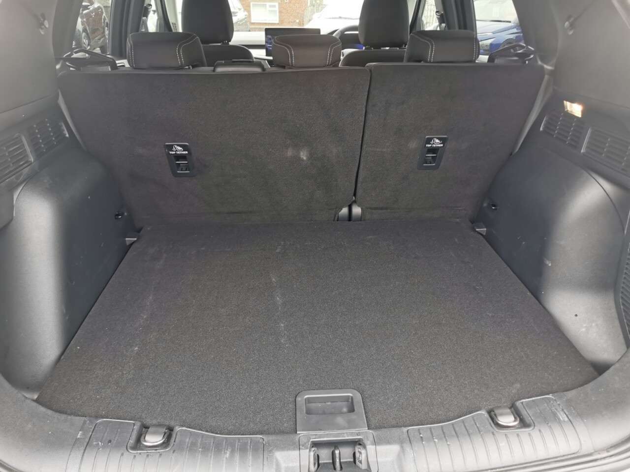 2024 FORD KUGA 2024 FORD KUGA