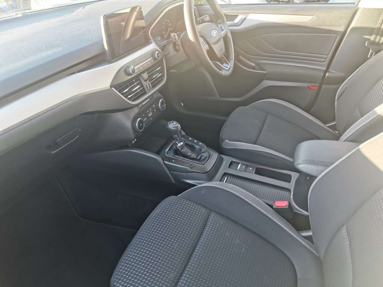 2022 FORD FOCUS 2022 FORD FOCUS