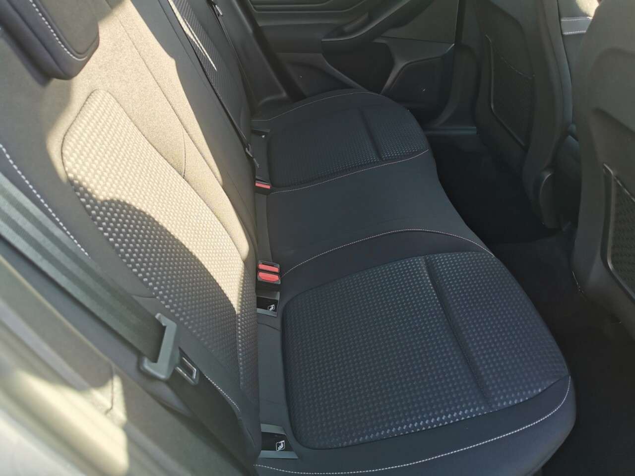 2022 FORD FOCUS 2022 FORD FOCUS