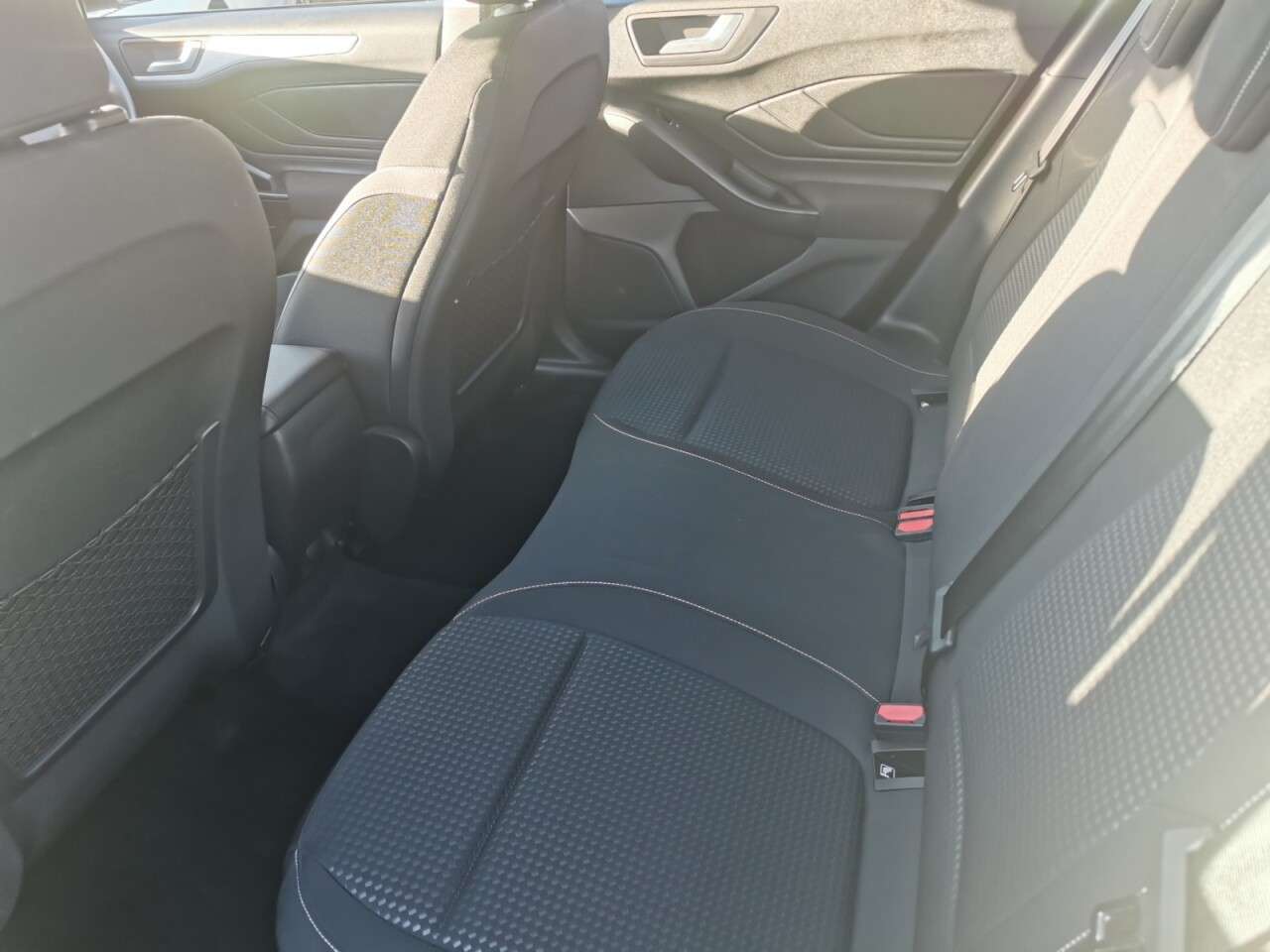 2022 FORD FOCUS 2022 FORD FOCUS