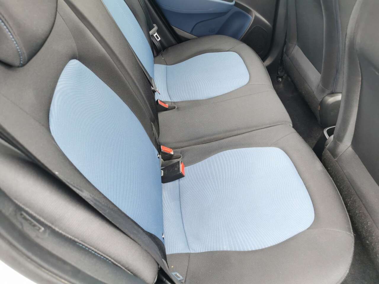 2014 HYUNDAI I10 2014 HYUNDAI I10
