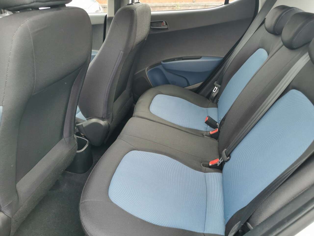 2014 HYUNDAI I10 2014 HYUNDAI I10