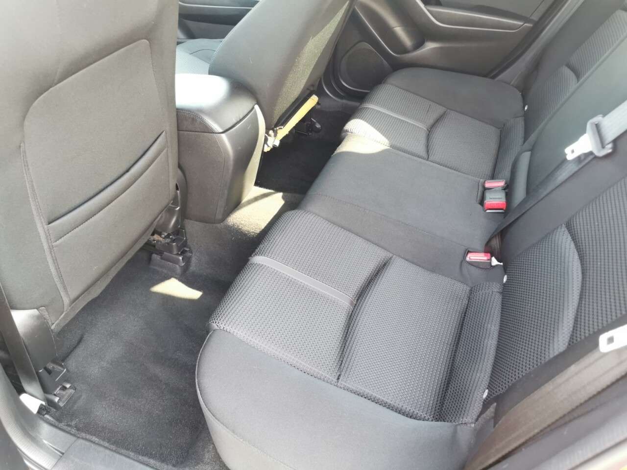 2017 MAZDA MAZDA3 2017 MAZDA MAZDA3