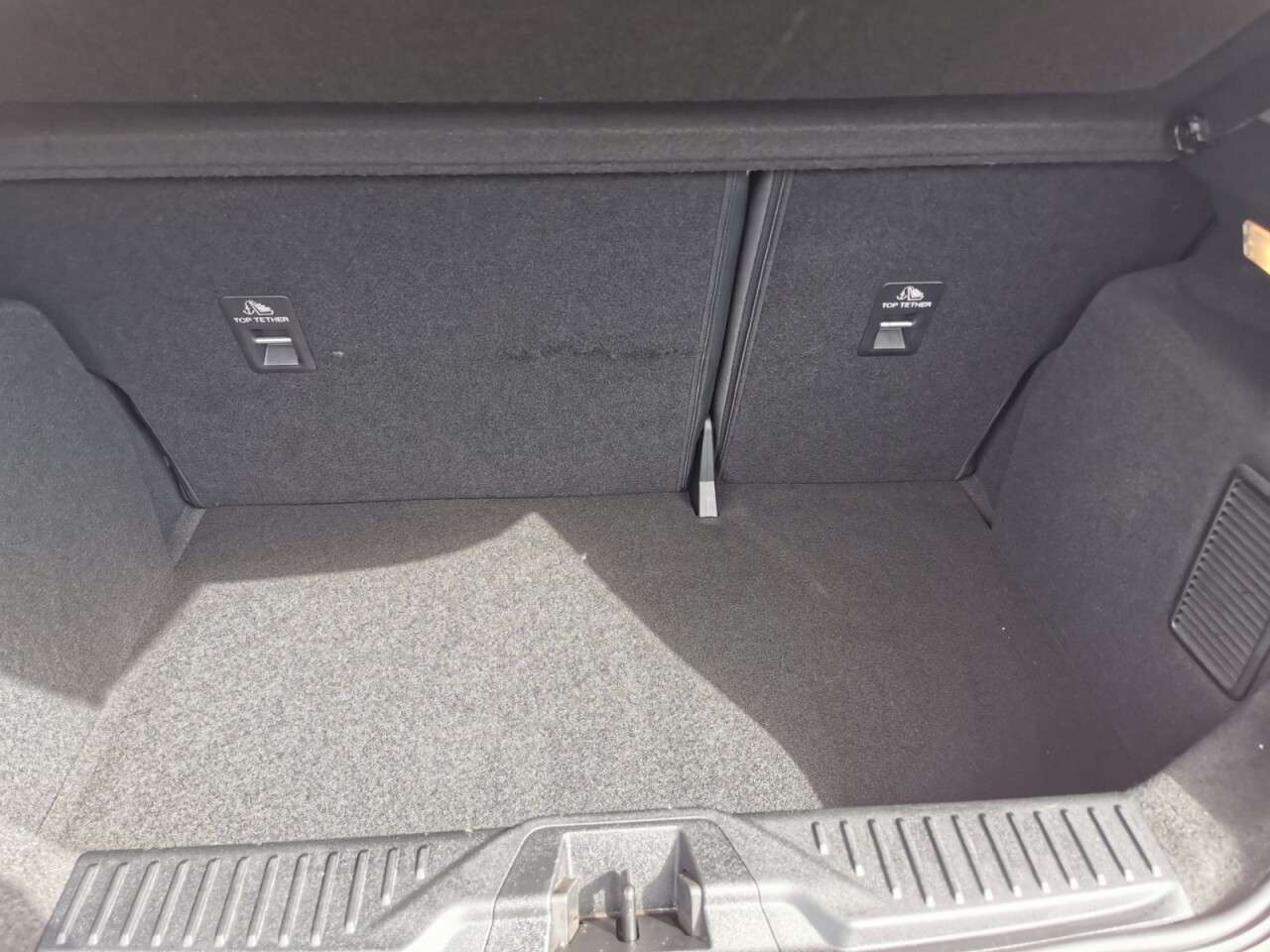 2021 FORD FIESTA 2021 FORD FIESTA