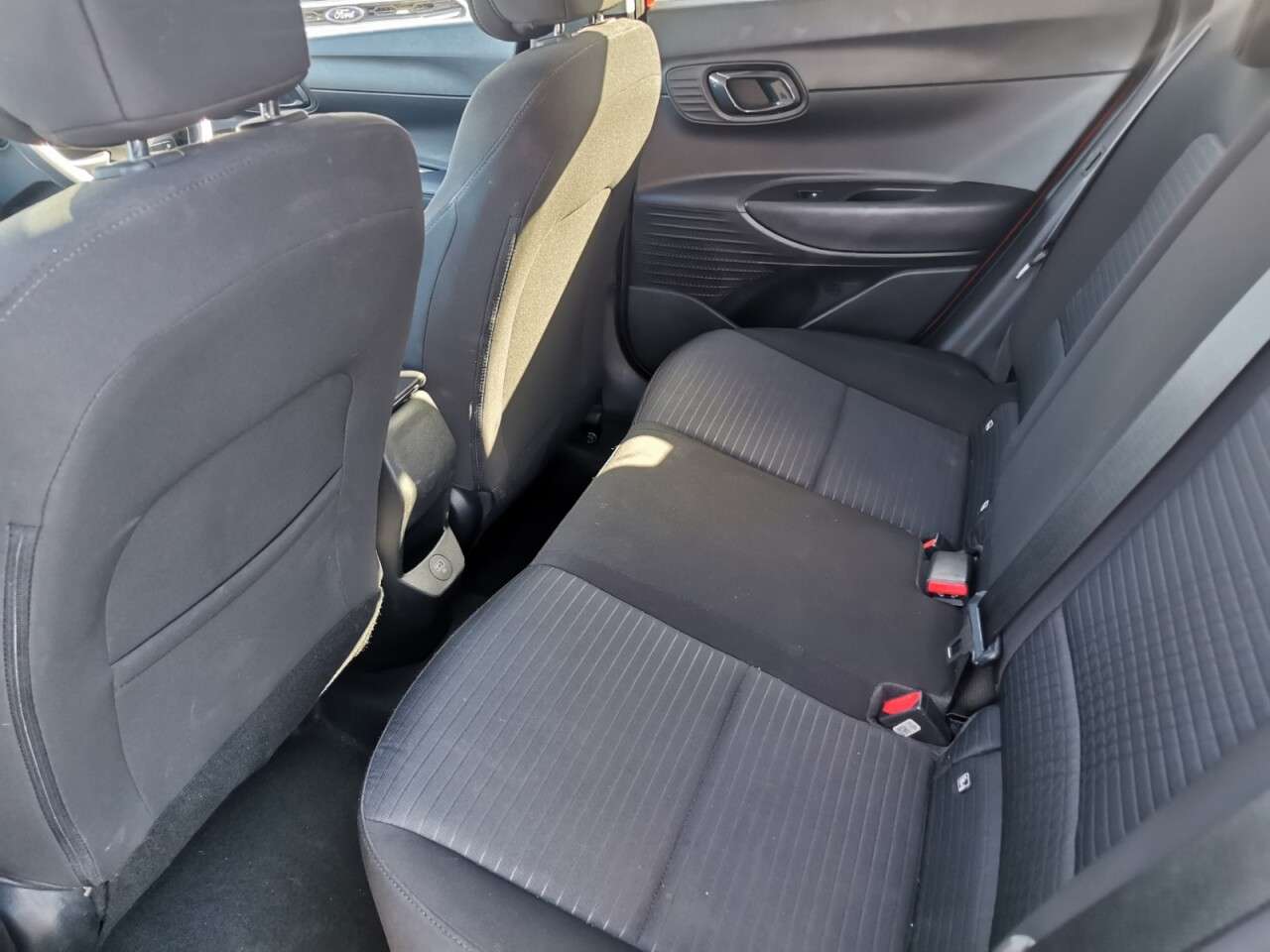 2023 HYUNDAI I20 2023 HYUNDAI I20