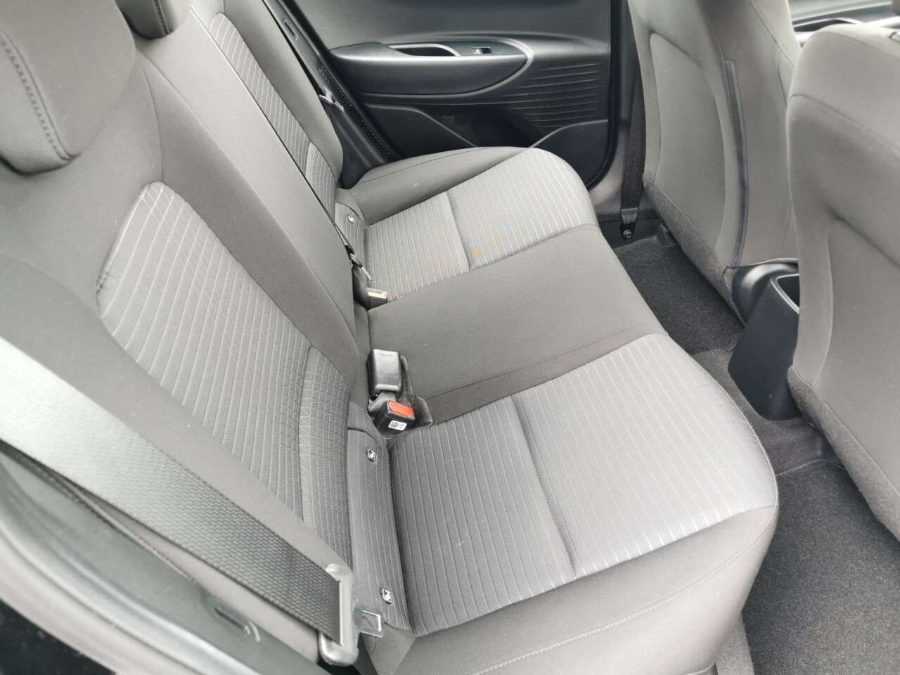 2023 HYUNDAI I20 2023 HYUNDAI I20