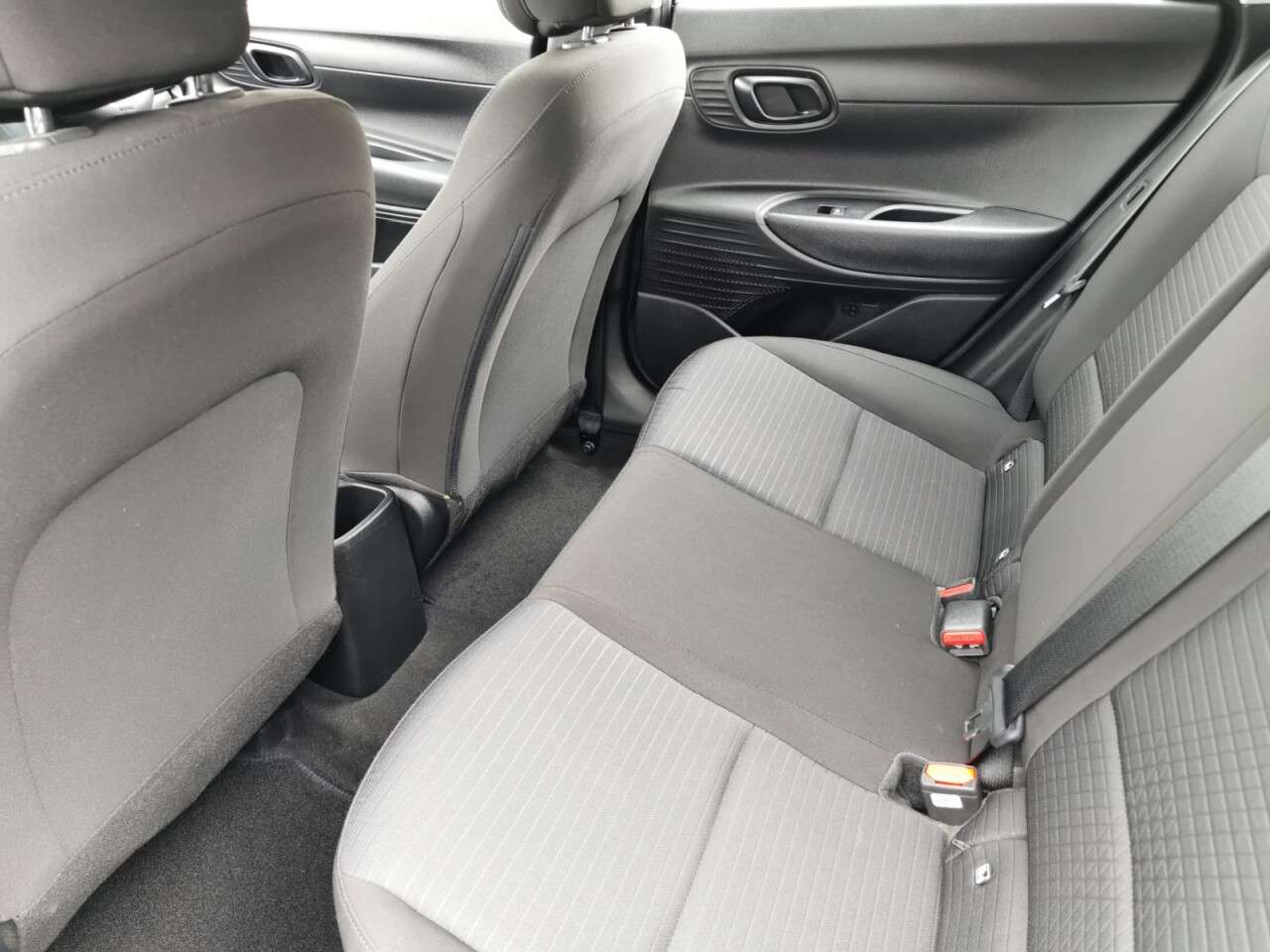 2023 HYUNDAI I20 2023 HYUNDAI I20