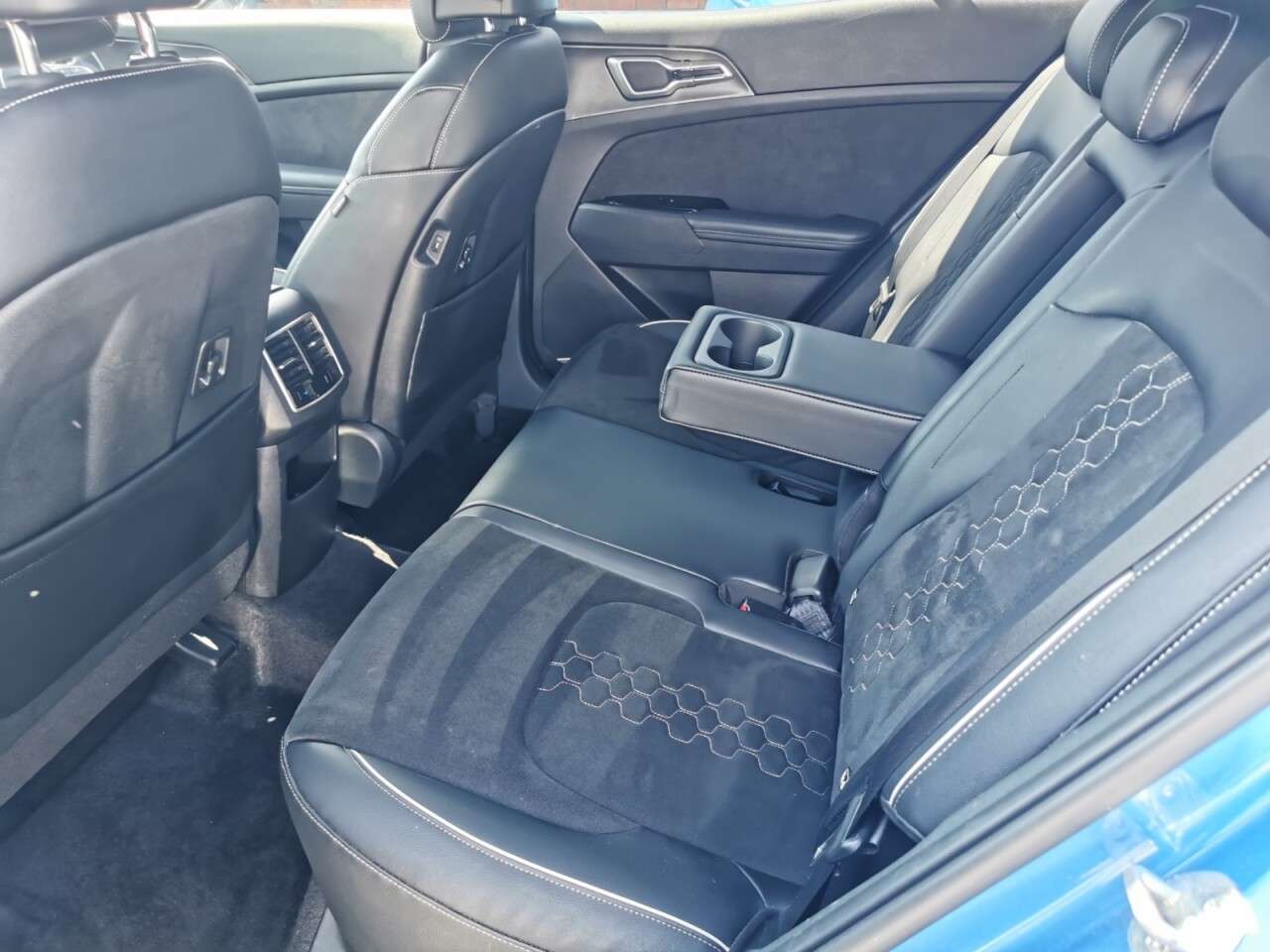 2023 KIA SPORTAGE 2023 KIA SPORTAGE