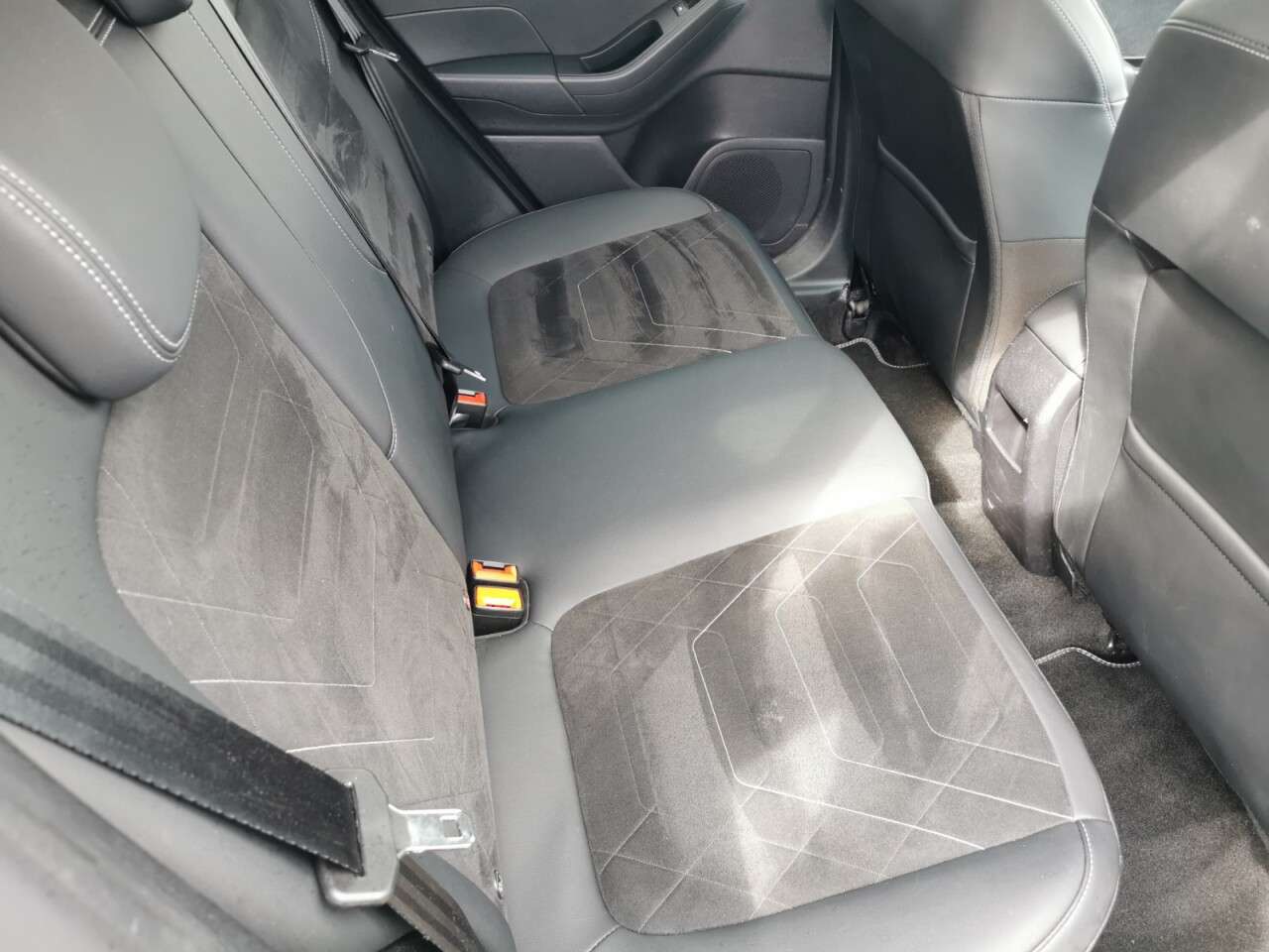 2023 FORD FIESTA 2023 FORD FIESTA