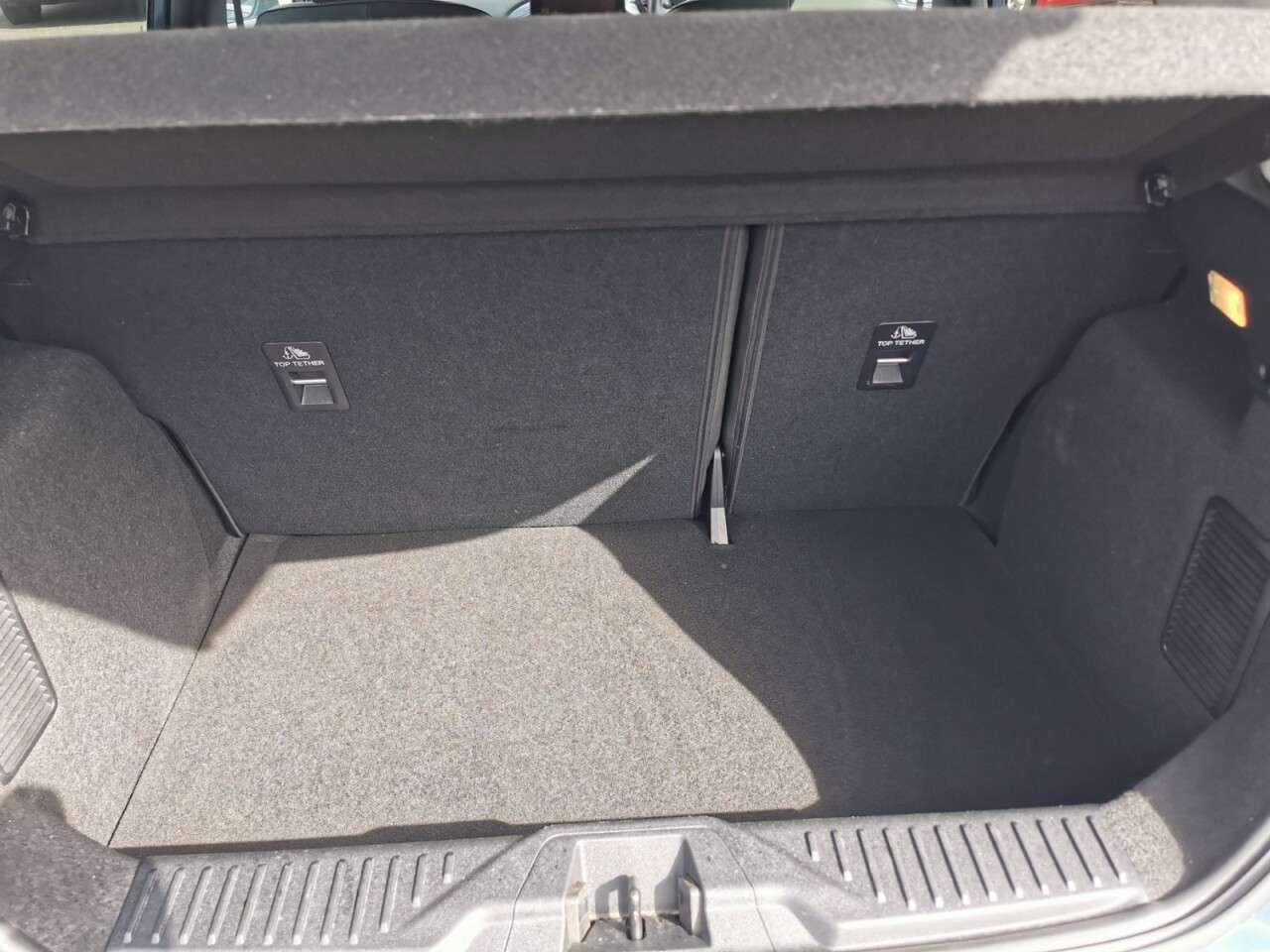 2023 FORD FIESTA 2023 FORD FIESTA