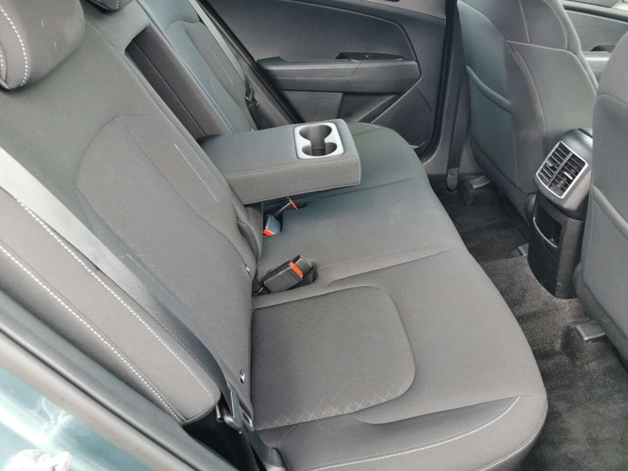2023 KIA SPORTAGE 2023 KIA SPORTAGE