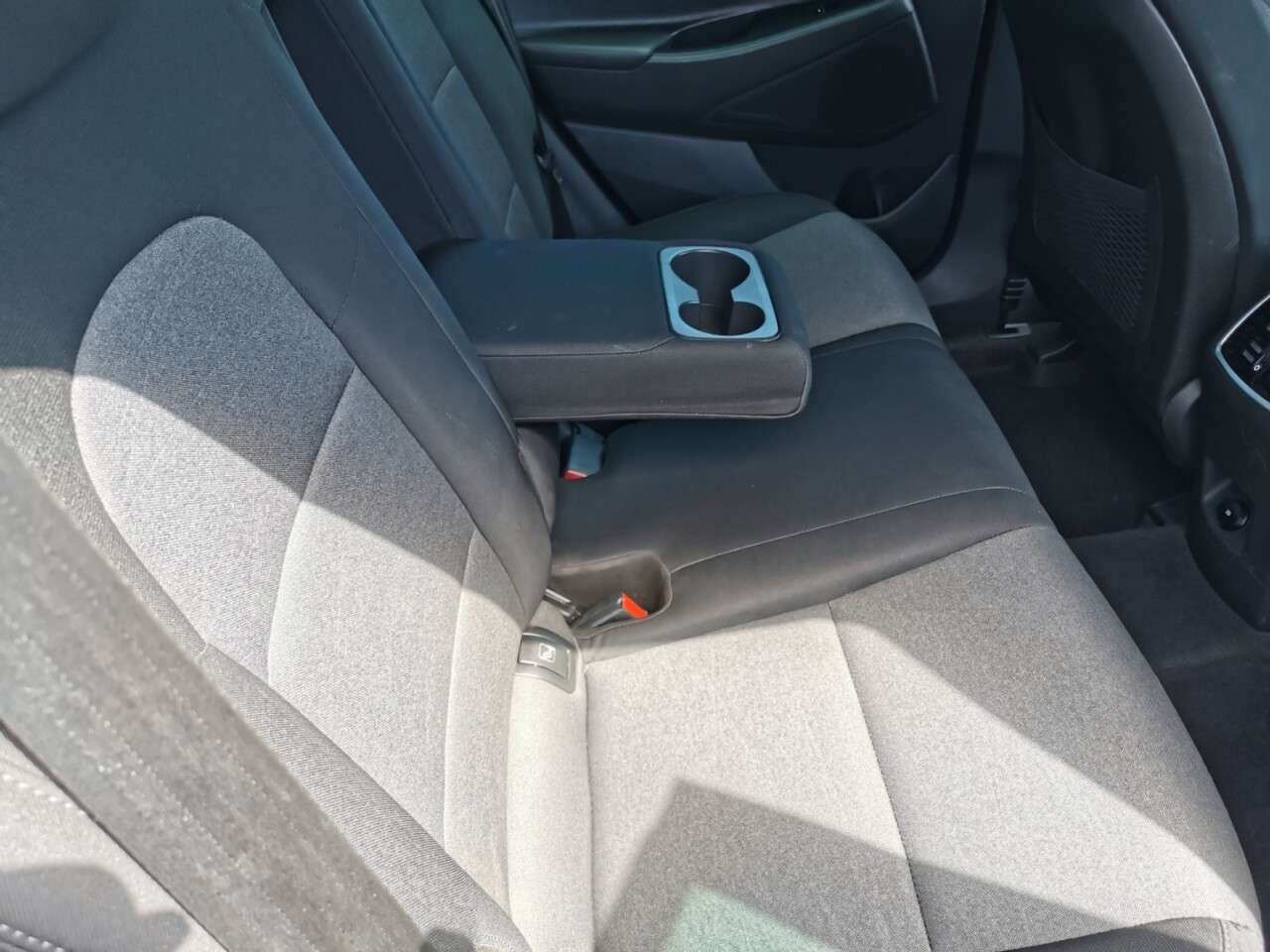 2018 HYUNDAI TUCSON 2018 HYUNDAI TUCSON